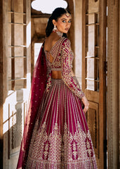 Raina - kanwal Malik Luxury Pret