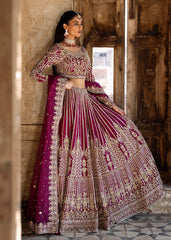 Raina - kanwal Malik Luxury Pret