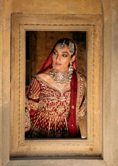 Shirin - kanwal Malik Luxury Pret