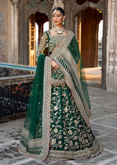 Sukhan - kanwal Malik Luxury Pret