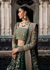 Sukhan - kanwal Malik Luxury Pret