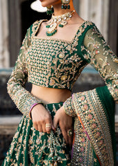 Sukhan - kanwal Malik Luxury Pret