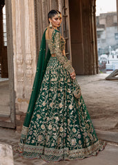 Sukhan - kanwal Malik Luxury Pret
