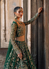 Sukhan - kanwal Malik Luxury Pret