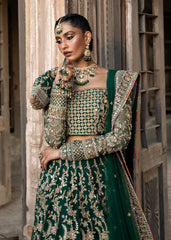 Sukhan - kanwal Malik Luxury Pret