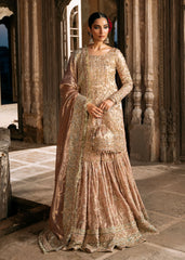 Meeram - kanwal Malik Luxury Pret