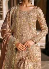 Meeram - kanwal Malik Luxury Pret