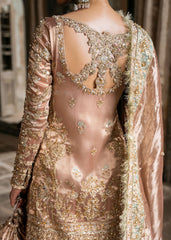 Meeram - kanwal Malik Luxury Pret