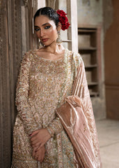 Meeram - kanwal Malik Luxury Pret