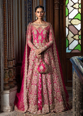 Sarosh - kanwal Malik Luxury Pret