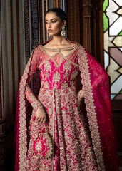 Sarosh - kanwal Malik Luxury Pret