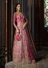 Sarosh - kanwal Malik Luxury Pret