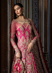 Sarosh - kanwal Malik Luxury Pret