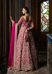 Sarosh - kanwal Malik Luxury Pret