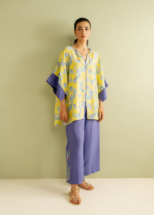 Lemon Moon - Mahgul Luxury Pret