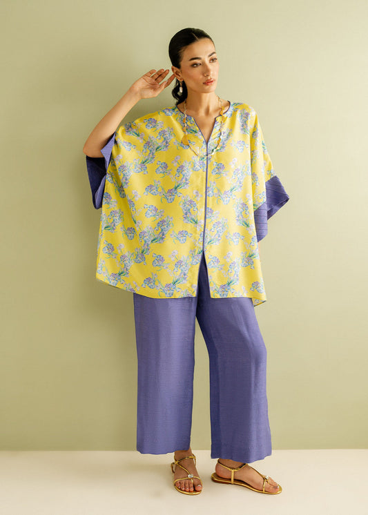 Lemon Moon - Mahgul Luxury Pret
