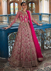 Sarosh - kanwal Malik Luxury Pret