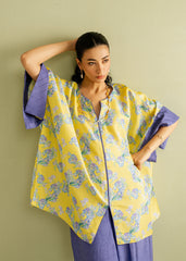 Lemon Moon - Mahgul Luxury Pret