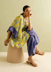 Lemon Moon - Mahgul Luxury Pret