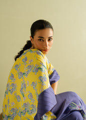 Lemon Moon - Mahgul Luxury Pret