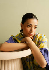 Lemon Moon - Mahgul Luxury Pret