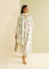 Rose Reverie - Mahgul Luxury Pret