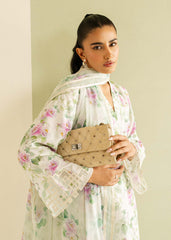 Rose Reverie - Mahgul Luxury Pret