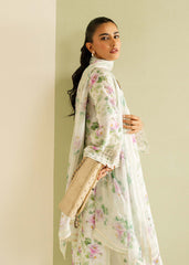 Rose Reverie - Mahgul Luxury Pret
