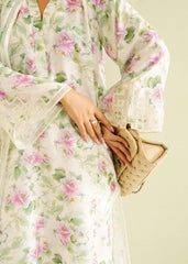 Rose Reverie - Mahgul Luxury Pret