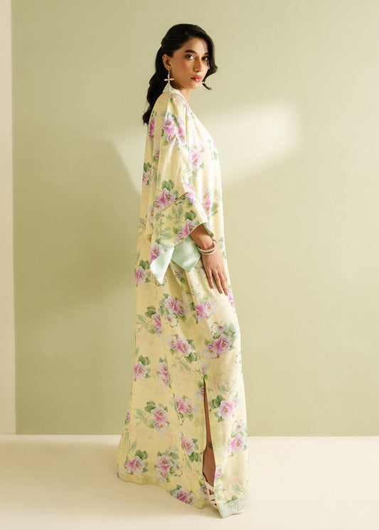 Sun Rose - Mahgul Luxury Pret