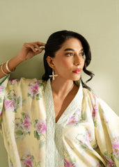Sun Rose - Mahgul Luxury Pret