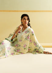 Sun Rose - Mahgul Luxury Pret