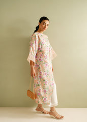 Peach Dreams - Mahgul Luxury Pret