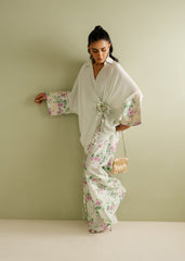 Floral Luxe - Mahgul Luxury Pret