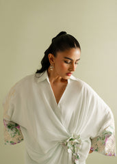 Floral Luxe - Mahgul Luxury Pret