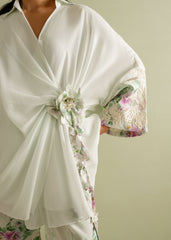 Floral Luxe - Mahgul Luxury Pret