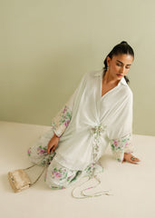 Floral Luxe - Mahgul Luxury Pret