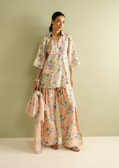 Summer Breeze - Mahgul Luxury Pret