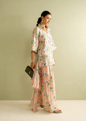 Summer Breeze - Mahgul Luxury Pret