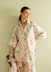 Summer Breeze - Mahgul Luxury Pret