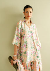 Summer Breeze - Mahgul Luxury Pret