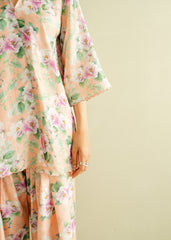 Summer Breeze - Mahgul Luxury Pret