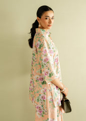 Summer Breeze - Mahgul Luxury Pret