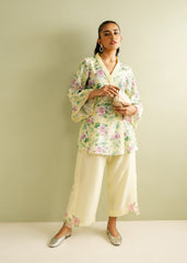 Citrus Chill - Mahgul Luxury Pret