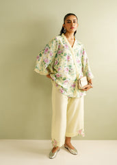 Citrus Chill - Mahgul Luxury Pret