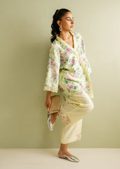 Citrus Chill - Mahgul Luxury Pret