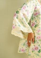 Citrus Chill - Mahgul Luxury Pret