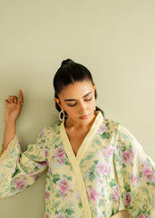 Citrus Chill - Mahgul Luxury Pret