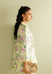 Citrus Chill - Mahgul Luxury Pret