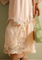 Blush Mirage - Mahgul Luxury Pret